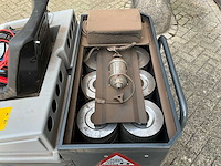 2021 meijer vr 950 veegmachine - afbeelding 1 van  1