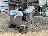 2021 meijer vr 950 veegmachine
