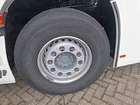 2021 mercedes-benz actros 1845 4x2 bigspace vrachtwagen - afbeelding 20 van  28