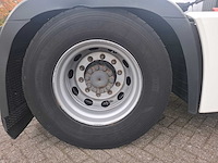 2021 mercedes-benz actros 1845 4x2 bigspace vrachtwagen - afbeelding 16 van  28