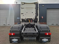 2021 mercedes-benz actros 1845 4x2 bigspace vrachtwagen - afbeelding 24 van  28