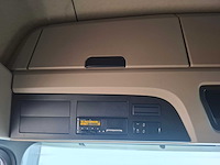 2021 mercedes-benz actros 1845 4x2 bigspace vrachtwagen - afbeelding 5 van  28