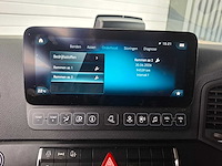 2021 mercedes-benz actros 1845 4x2 bigspace vrachtwagen - afbeelding 9 van  28