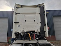 2021 mercedes-benz actros 1845 4x2 bigspace vrachtwagen - afbeelding 25 van  28