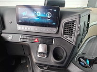 2021 mercedes-benz actros 1845 4x2 bigspace vrachtwagen - afbeelding 2 van  27