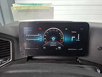 2021 mercedes-benz actros 1845 4x2 bigspace vrachtwagen - afbeelding 4 van  27