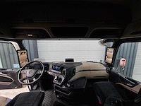 2021 mercedes-benz actros 1845 4x2 bigspace vrachtwagen - afbeelding 6 van  27