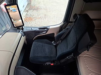2021 mercedes-benz actros 1845 4x2 bigspace vrachtwagen - afbeelding 7 van  27