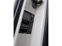 2021 mercedes-benz actros 1845 4x2 bigspace vrachtwagen - afbeelding 13 van  27