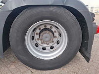 2021 mercedes-benz actros 1845 4x2 bigspace vrachtwagen - afbeelding 17 van  27