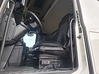 2021 mercedes-benz actros 1845 4x2 bigspace vrachtwagen - afbeelding 26 van  27