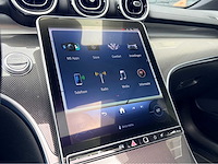 2021 mercedes-benz c-klasse amg panoramadak personenauto - afbeelding 4 van  20
