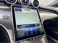 2021 mercedes-benz c-klasse amg panoramadak personenauto - afbeelding 5 van  20
