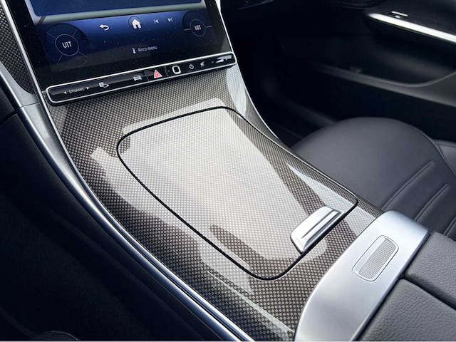 2021 mercedes-benz c-klasse amg panoramadak personenauto - afbeelding 10 van  20