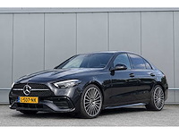 2021 mercedes-benz c-klasse amg panoramadak personenauto - afbeelding 1 van  20