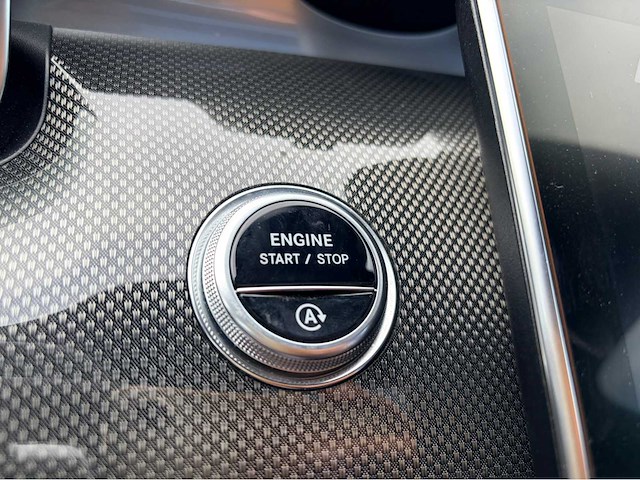 2021 mercedes-benz c-klasse amg panoramadak personenauto - afbeelding 14 van  20