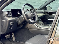 2021 mercedes-benz c-klasse amg panoramadak personenauto - afbeelding 18 van  20