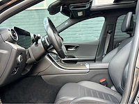 2021 mercedes-benz c-klasse amg panoramadak personenauto - afbeelding 19 van  20