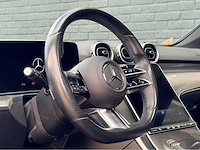 2021 mercedes-benz c-klasse amg panoramadak personenauto - afbeelding 20 van  20