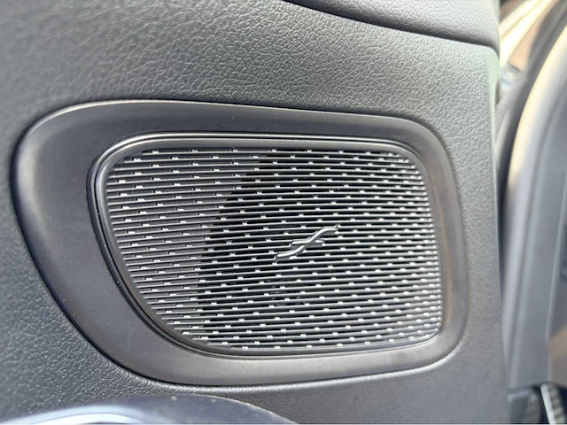 2021 mercedes-benz c-klasse amg panoramadak personenauto - afbeelding 11 van  21