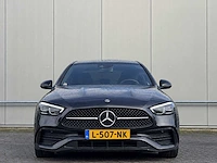2021 mercedes-benz c-klasse amg panoramadak personenauto - afbeelding 12 van  21