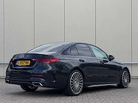 2021 mercedes-benz c-klasse amg panoramadak personenauto - afbeelding 16 van  21