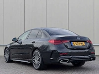 2021 mercedes-benz c-klasse amg panoramadak personenauto - afbeelding 18 van  21
