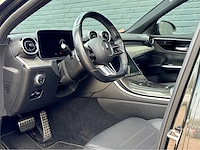 2021 mercedes-benz c-klasse amg panoramadak personenauto - afbeelding 19 van  21