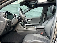 2021 mercedes-benz c-klasse amg panoramadak personenauto - afbeelding 20 van  21