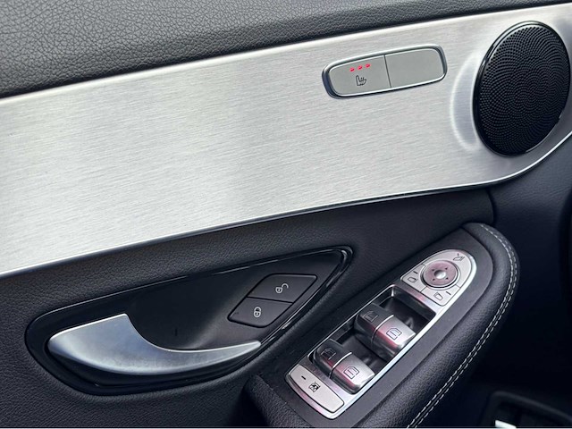 2021 mercedes-benz c300e amg 300e personenauto - afbeelding 8 van  23