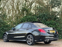 2021 mercedes-benz c300e amg 300e personenauto - afbeelding 20 van  23