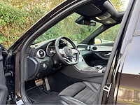 2021 mercedes-benz c300e amg 300e personenauto - afbeelding 22 van  23