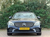 2021 mercedes-benz c300e amg 300e personenauto - afbeelding 12 van  23