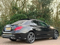 2021 mercedes-benz c300e amg 300e personenauto - afbeelding 18 van  23
