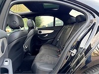 2021 mercedes-benz c300e amg 300e personenauto - afbeelding 2 van  23