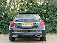 2021 mercedes-benz c300e amg 300e personenauto - afbeelding 19 van  23