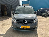 2021 mercedes-benz citan 108 cdi bedrijfswagen - afbeelding 12 van  33