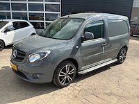 2021 mercedes-benz citan 108 cdi bedrijfswagen - afbeelding 33 van  33