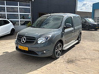 2021 mercedes-benz citan 108 cdi bedrijfswagen - afbeelding 1 van  17