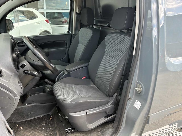 2021 mercedes-benz citan 108 cdi bedrijfswagen - afbeelding 3 van  17