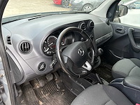 2021 mercedes-benz citan 108 cdi bedrijfswagen - afbeelding 4 van  17