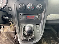 2021 mercedes-benz citan 108 cdi bedrijfswagen - afbeelding 7 van  17