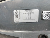 2021 mercedes-benz citan 108 cdi bedrijfswagen - afbeelding 15 van  17