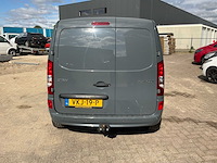2021 mercedes-benz citan 108 cdi bedrijfswagen - afbeelding 17 van  17