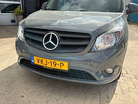 2021 mercedes-benz citan 108 cdi bedrijfswagen - afbeelding 2 van  33