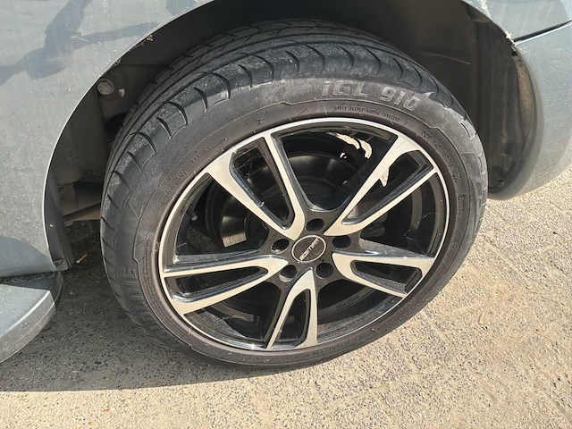 2021 mercedes-benz citan 108 cdi bedrijfswagen - afbeelding 5 van  33