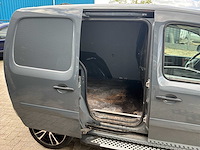 2021 mercedes-benz citan 108 cdi bedrijfswagen - afbeelding 9 van  33