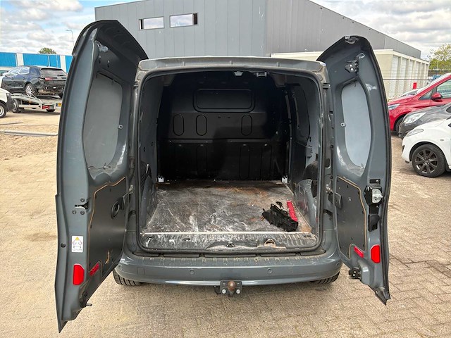 2021 mercedes-benz citan 108 cdi bedrijfswagen - afbeelding 10 van  33