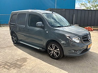 2021 mercedes-benz citan 108 cdi bedrijfswagen - afbeelding 23 van  33