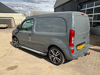 2021 mercedes-benz citan 108 cdi bedrijfswagen - afbeelding 31 van  33